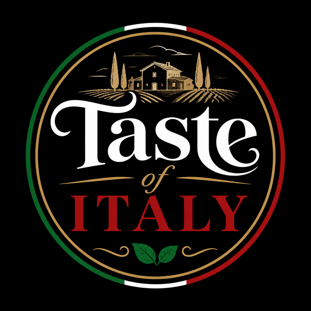 Taste of Italy (Anaheim)